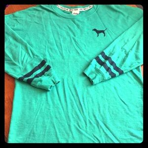 PINK Victoria Secret top